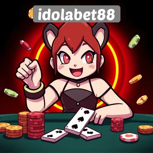 Menganalisis Popularitas Idolabet88 di Kalangan Gamers Indonesia
