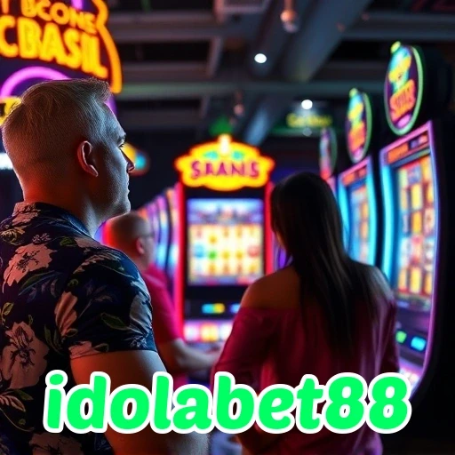 idolabet88: Kelebihan Menarik dari Blackjack Live untuk Anda