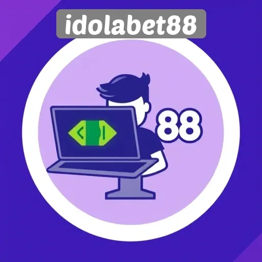 Cara Mendaftar dan Memulai di Idolabet88