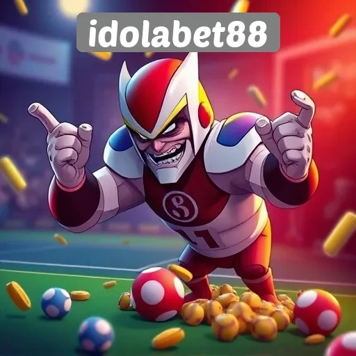 Menelusuri Fitur Menarik di Situs Game Idolabet88