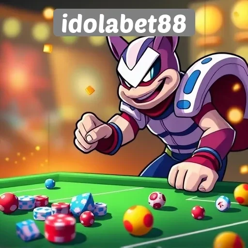 Pengalaman Bermain Game Menarik di Idolabet88