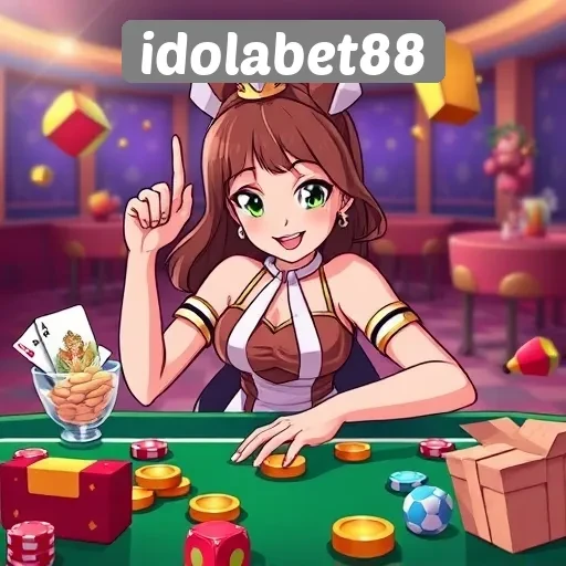 Ikhtisar Jenis Permainan yang Tersedia di Idolabet88