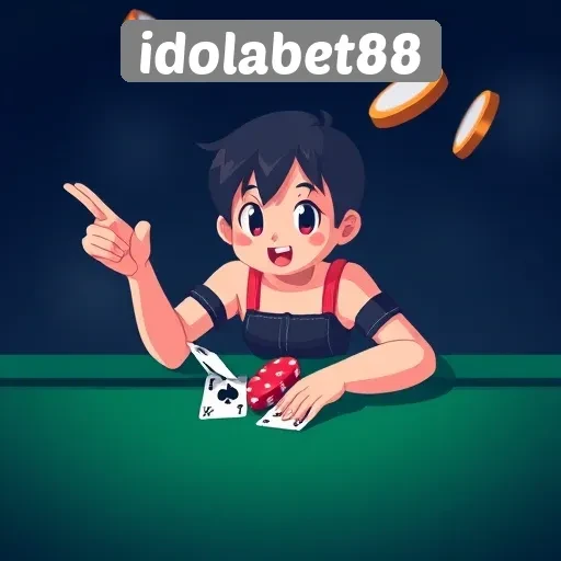 Ragam Permainan yang Ditawarkan oleh Idolabet88