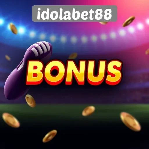 Tinjauan Bonus dan Promosi Menarik di Idolabet88