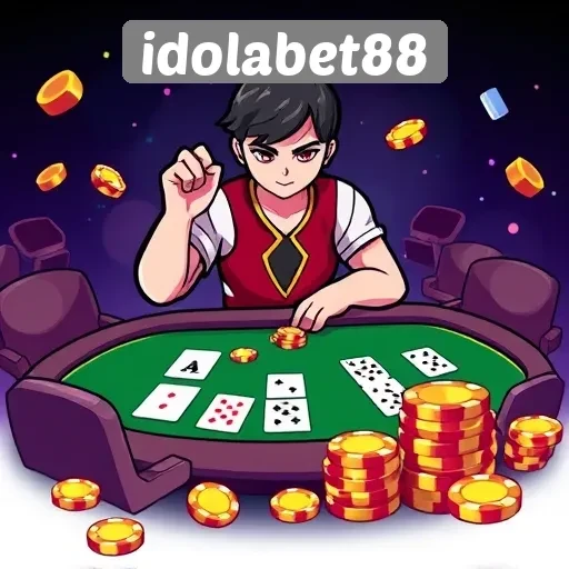 Perbandingan Idolabet88 dengan Situs Game Lain di Indonesia