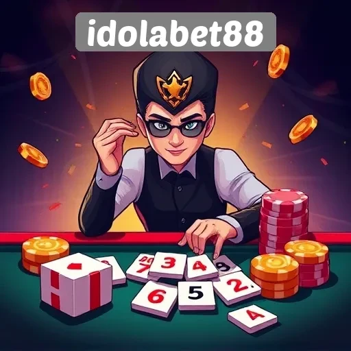 Keunggulan dan Fitur Menarik di Idolabet88 untuk Pemain