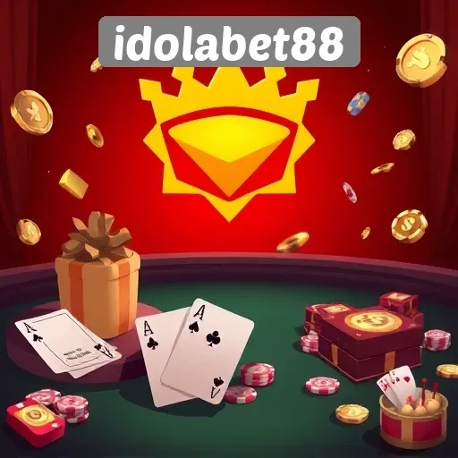 Ulasan Lengkap Mengenai Idolabet88 Sebagai Situs Game Online