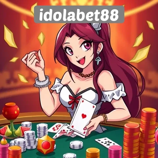 Pengenalan Situs Game Idolabet88 untuk Pecinta Judi Online