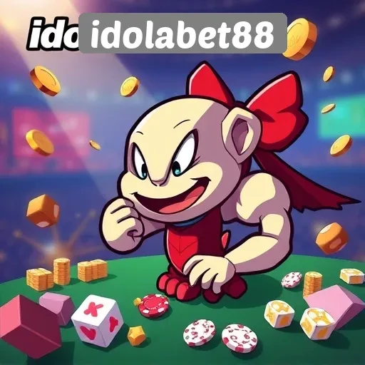 Keuntungan Bergabung dengan Idolabet88 untuk Penggemar Game