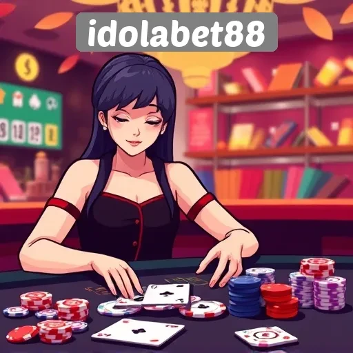 Menjaga Keamanan Bermain di Idolabet88