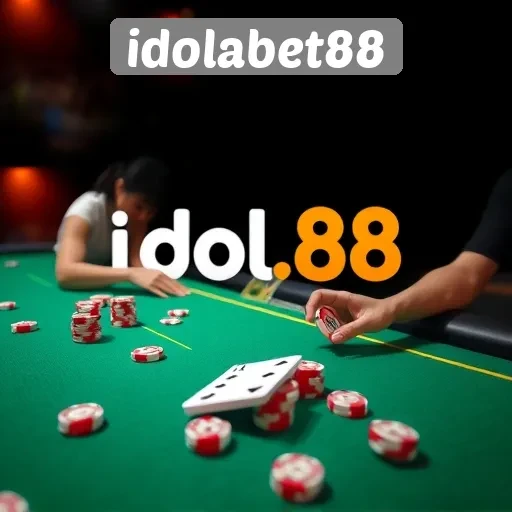 Tren Permainan Terbaru di Idolabet88
