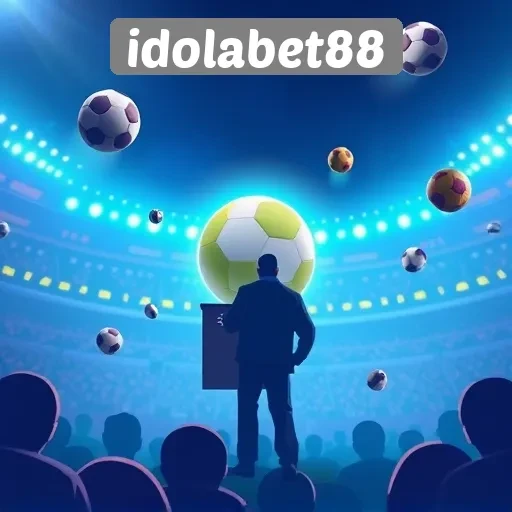 Inovasi Terbaru di Idolabet88 yang Perlu Diketahui