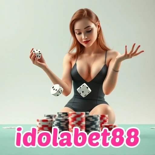 idolabet88: Temukan Keseruan Poker Live Dengan Berbagai Fitur Menarik