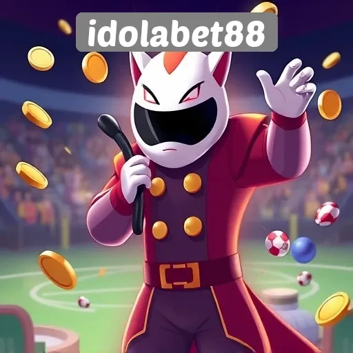 Apa Saja Permainan Populer di Idolabet88 yang Wajib Dicoba