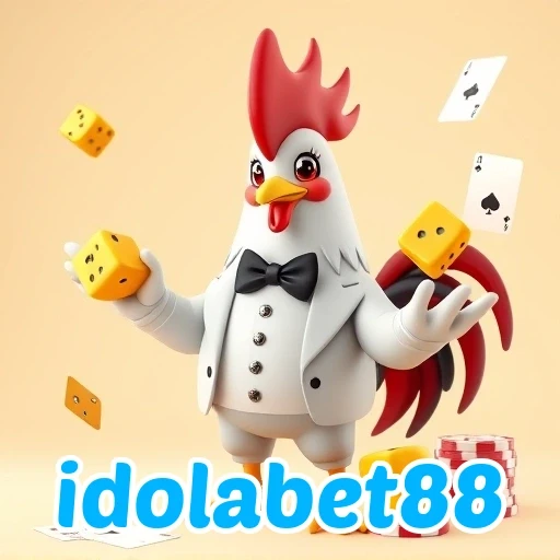 idolabet88: Menyelami Keunggulan Hadiah Menarik untuk Pemain Indonesia
