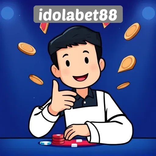 Tips Aman Bermain di Idolabet88 untuk Pemula