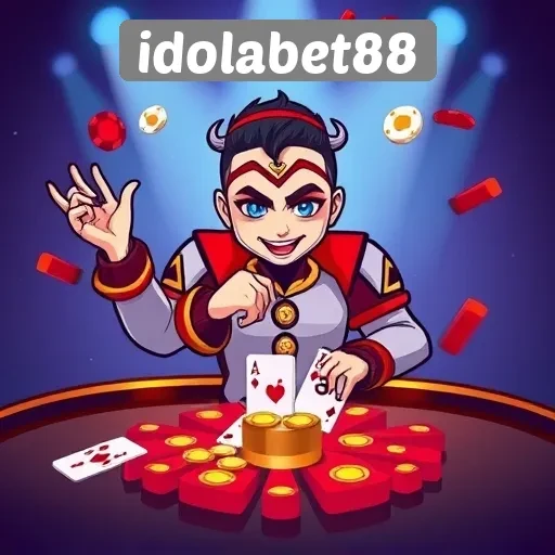 Keamanan dan Kenyamanan Bermain di Idolabet88