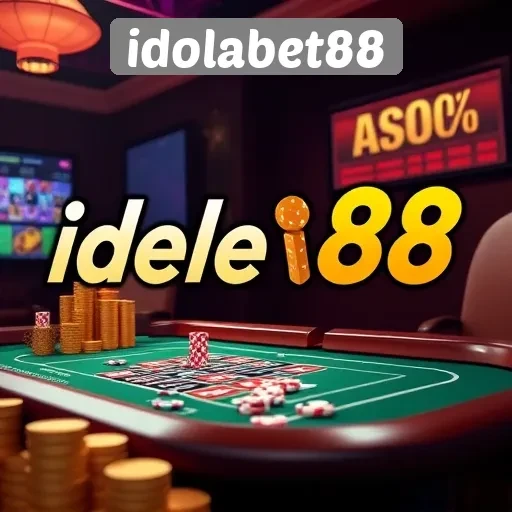 Review Pengalaman Pengguna di Idolabet88