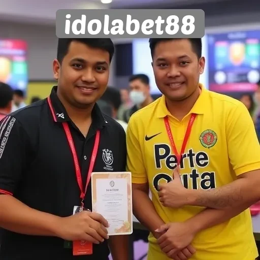 Kepuasan Pengguna: Testimoni Pemain tentang Idolabet88