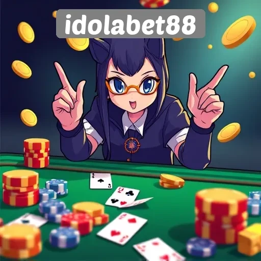 Berbagai Jenis Permainan yang Tersedia di Idolabet88